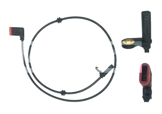 Sensor, wheel speed (LAB752)