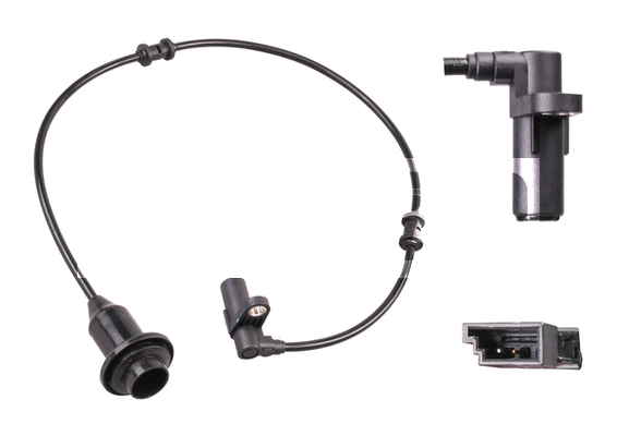 Sensor, wheel speed (LAB077)