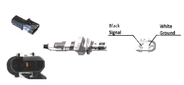 Lambda Sensor (LLB128)