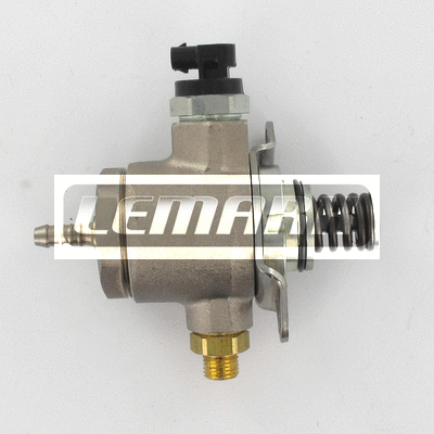 Injection Pump