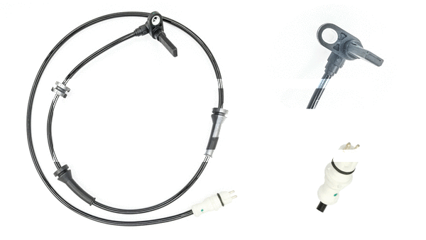 Sensor, wheel speed (LAB451)