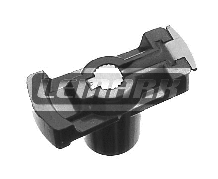 Rotor, distributor (LRT003)