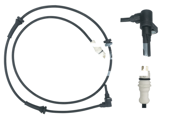 Sensor, wheel speed (LAB442)