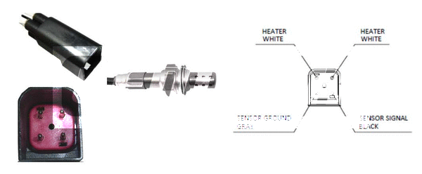 Lambda Sensor (LLB017)