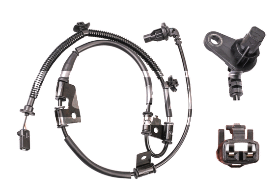 Sensor, wheel speed (LAB740)
