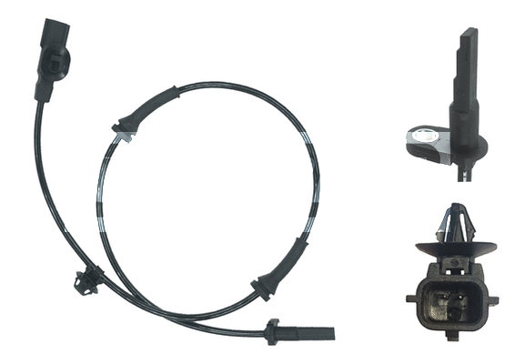 Sensor, wheel speed (LAB1003)