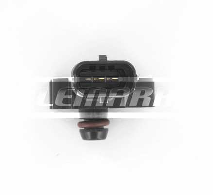 Sensor, boost pressure