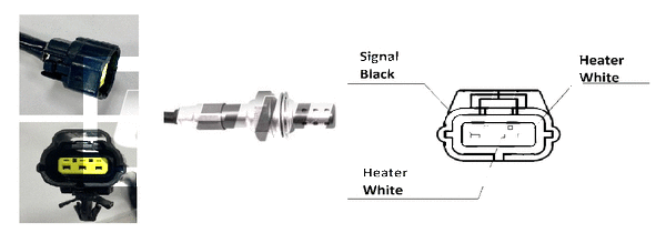 Lambda Sensor (LLB449)