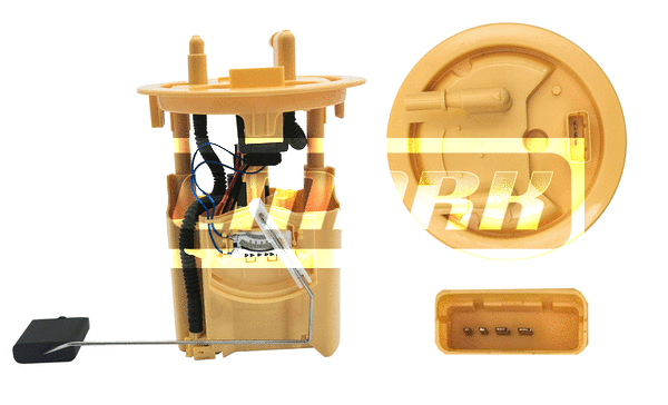 Fuel Feed Unit (LFP155)