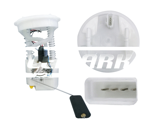 Fuel Feed Unit (LFP408)