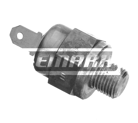 Temperature Switch, coolant warning lamp