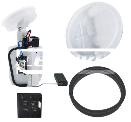 Fuel Feed Unit (LFP197)