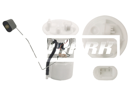 Fuel Feed Unit (LFP268)