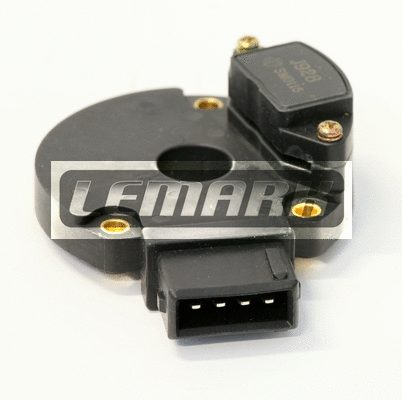 Switch Unit, ignition system (LIM049)