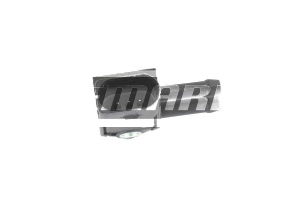 Sensor, exhaust pressure