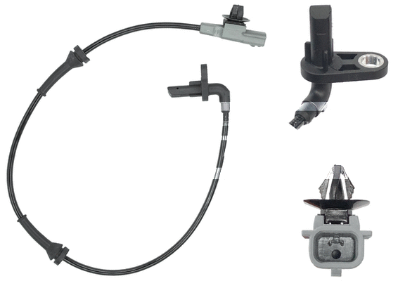 Sensor, wheel speed (LAB1004)