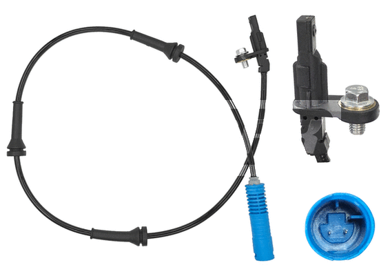 Sensor, wheel speed (LAB649)