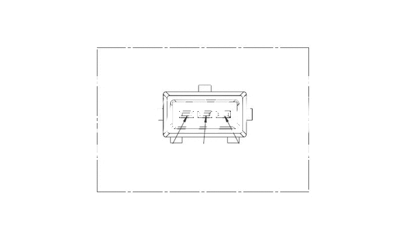 Sensor, camshaft position (LCS285)