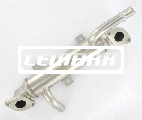 Cooler, exhaust gas recirculation (LEGR325)