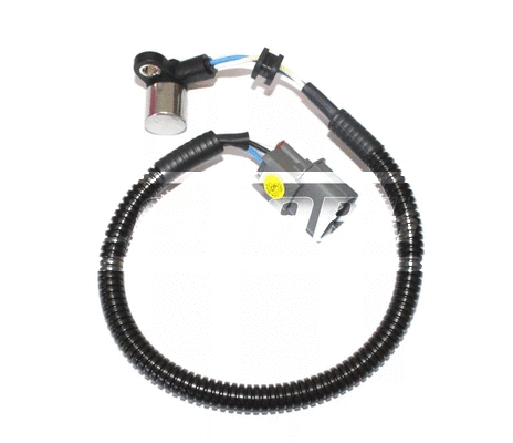 Sensor, crankshaft pulse