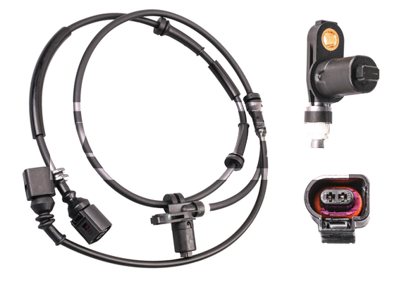 Sensor, wheel speed (LAB304)
