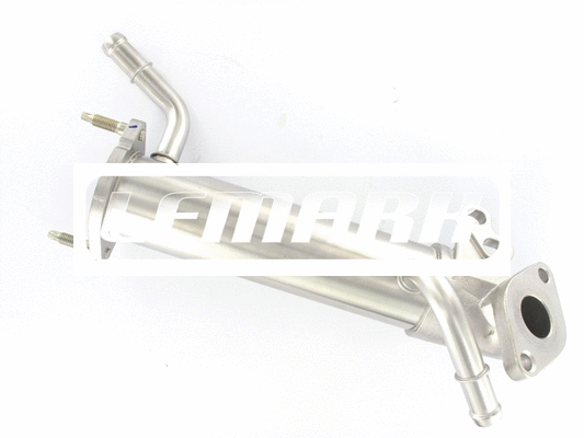 Cooler, exhaust gas recirculation (LEGR299)