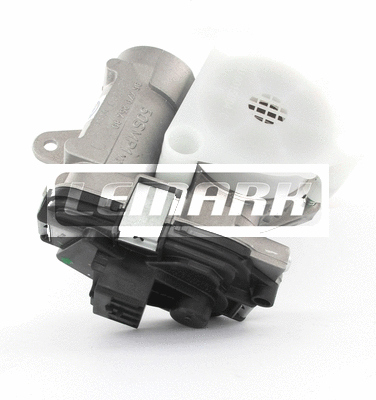 Throttle Body (LTB107)