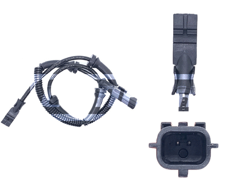 Sensor, wheel speed (LAB687)