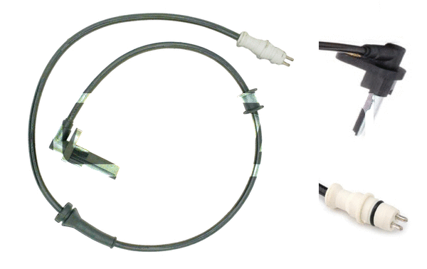 Sensor, wheel speed (LAB482)