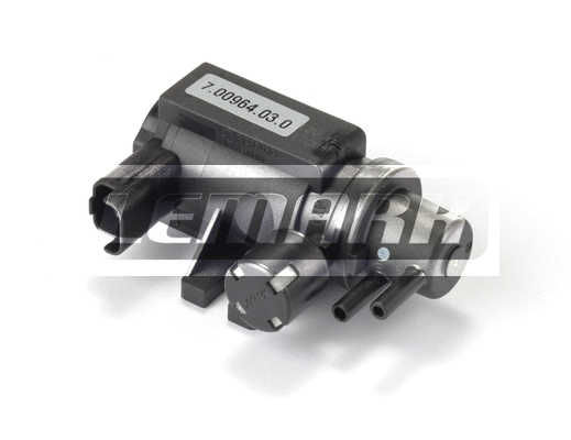 Pressure Converter (LEV004)