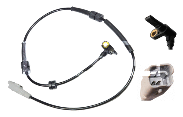 Sensor, wheel speed (LAB327)