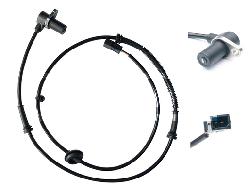 Sensor, wheel speed (LAB515)