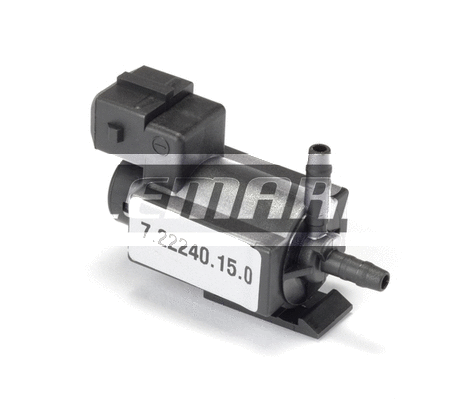 Control Valve, air intake (LEV001)