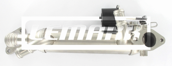 Cooler, exhaust gas recirculation (LEGR303)