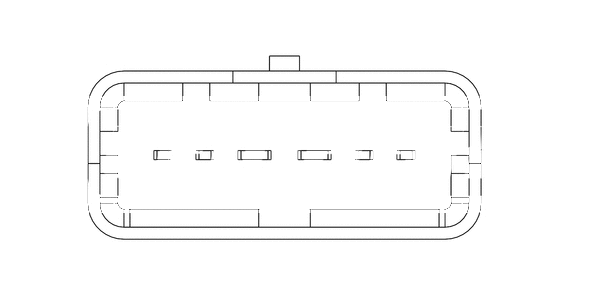 Mass Air Flow Sensor (LMF239)