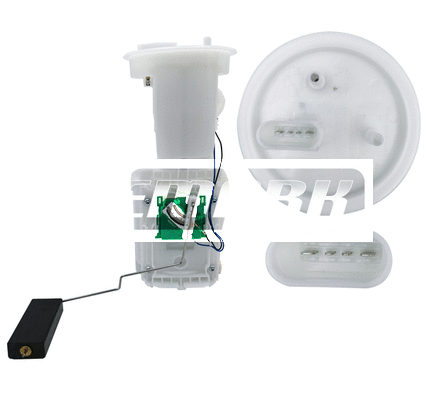 Fuel Feed Unit (LFP450)