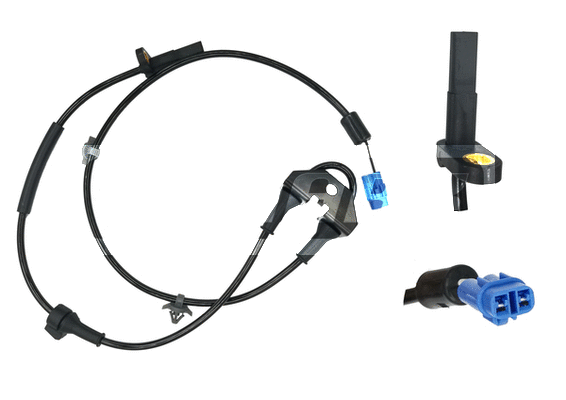 Sensor, wheel speed (LAB824)