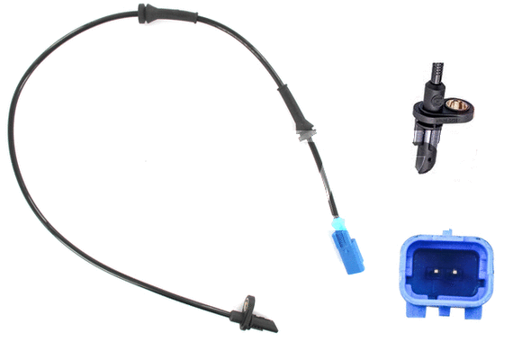 Sensor, wheel speed (LAB963)