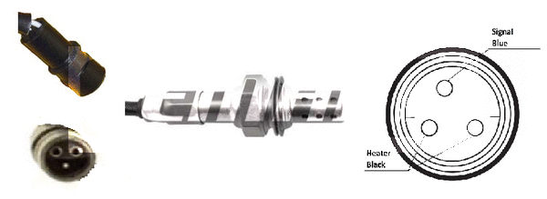 Lambda Sensor (LLB956)