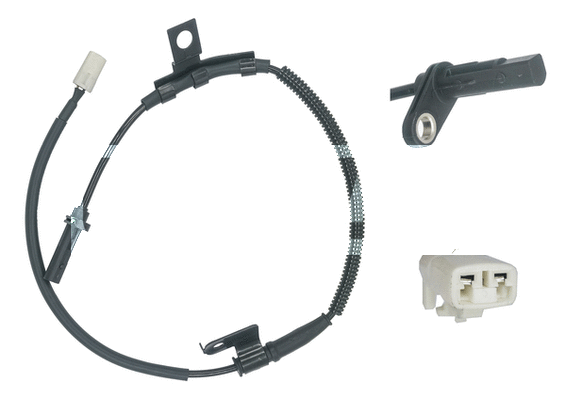 Sensor, wheel speed (LAB616)