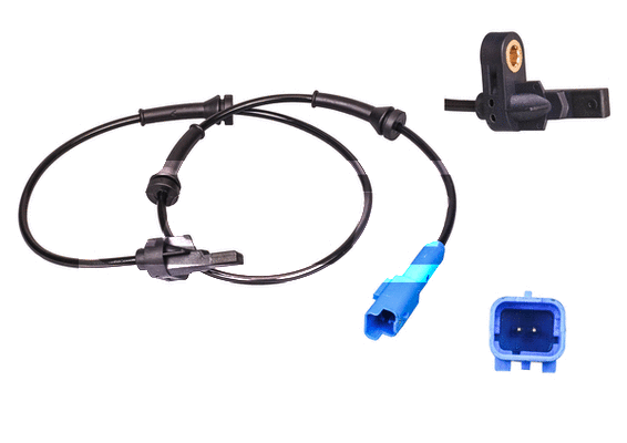 Sensor, wheel speed (LAB090)