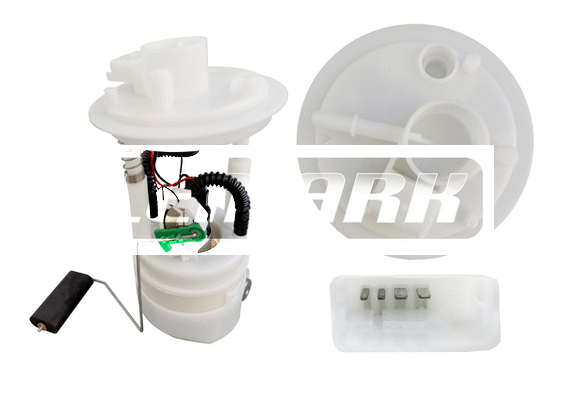 Fuel Feed Unit (LFP176)