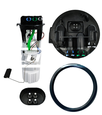 Fuel Feed Unit (LFP327)