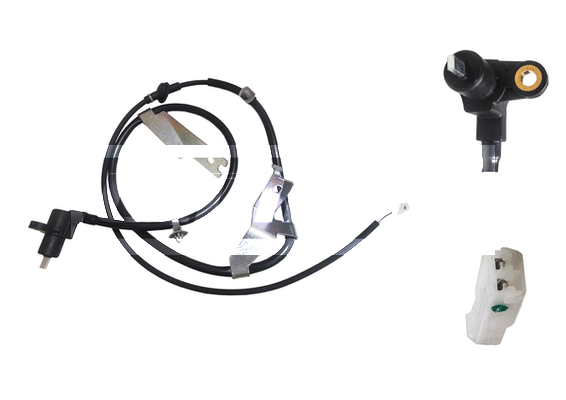 Sensor, wheel speed (LAB917)