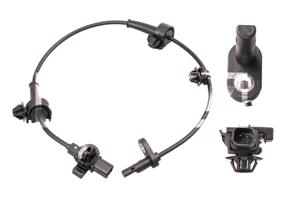 Sensor, wheel speed (LAB838)