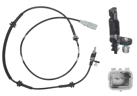 Sensor, wheel speed (LAB594)