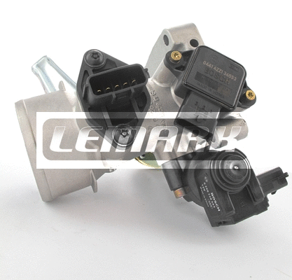 Mass Air Flow Sensor