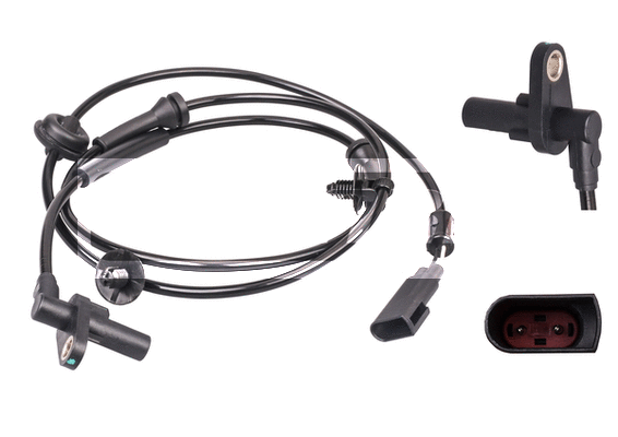 Sensor, wheel speed (LAB578)