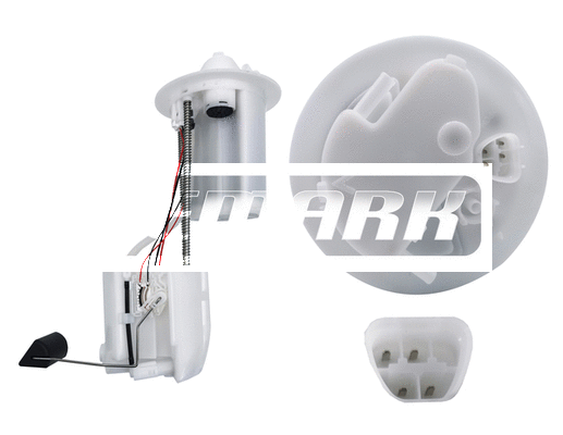 Fuel Feed Unit (LFP734)