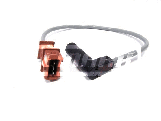 Sensor, crankshaft pulse (LCS020)